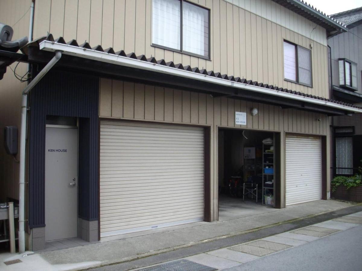 Ken House - Vacation Stay 13537 Nagahama  Exterior photo